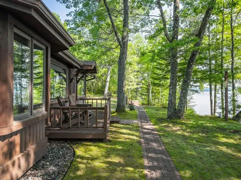 14090 Gauthier Lane Lac Du Flambeau WI 54538