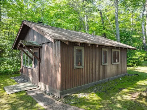14090 Gauthier Lane Lac Du Flambeau WI 54538