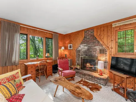 14090 Gauthier Lane Lac Du Flambeau WI 54538