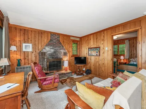 14090 Gauthier Lane Lac Du Flambeau WI 54538