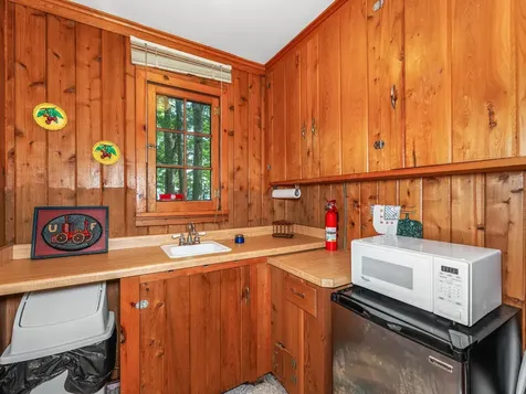 14090 Gauthier Lane Lac Du Flambeau WI 54538
