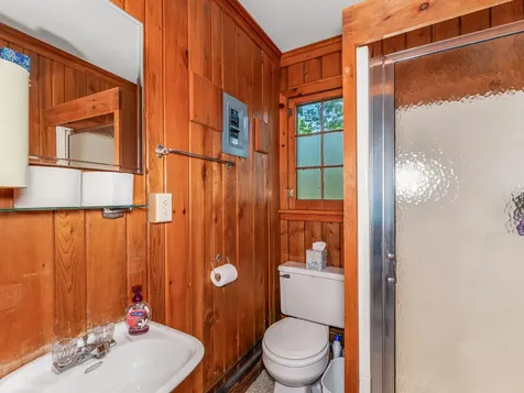 14090 Gauthier Lane Lac Du Flambeau WI 54538