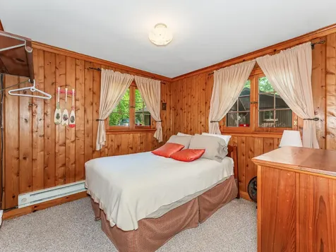 14090 Gauthier Lane Lac Du Flambeau WI 54538
