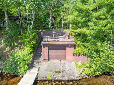 14090 Gauthier Lane Lac Du Flambeau WI 54538