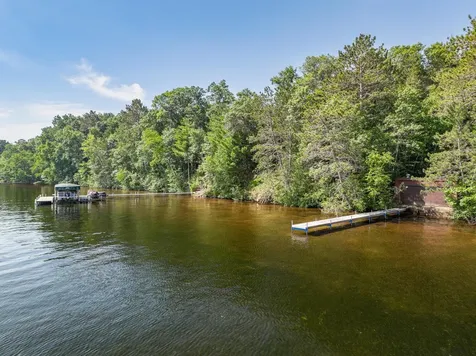14090 Gauthier Lane Lac du Flambeau WI 54538