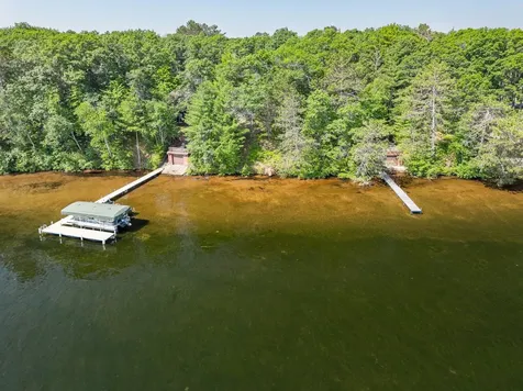 14090 Gauthier Lane Lac Du Flambeau WI 54538