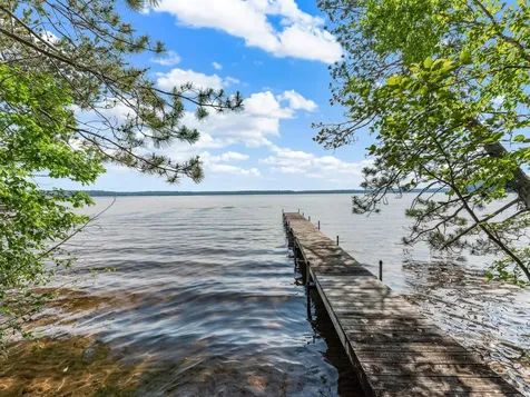 14090 Gauthier Lane Lac Du Flambeau WI 54538
