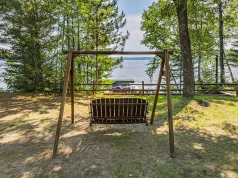 14090 Gauthier Lane Lac Du Flambeau WI 54538