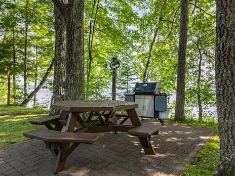 14090 Gauthier Lane Lac Du Flambeau WI 54538