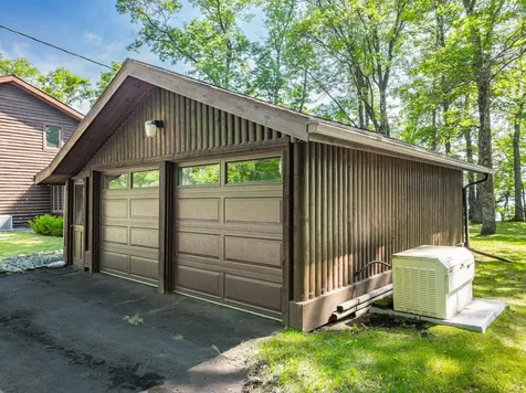14090 Gauthier Lane Lac Du Flambeau WI 54538