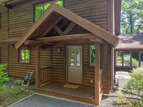 14090 Gauthier Lane Lac Du Flambeau WI 54538