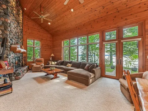 14090 Gauthier Lane Lac Du Flambeau WI 54538