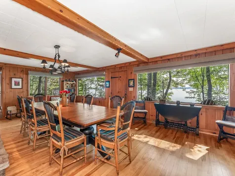 14090 Gauthier Lane Lac Du Flambeau WI 54538
