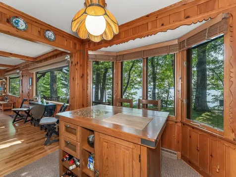14090 Gauthier Lane Lac Du Flambeau WI 54538
