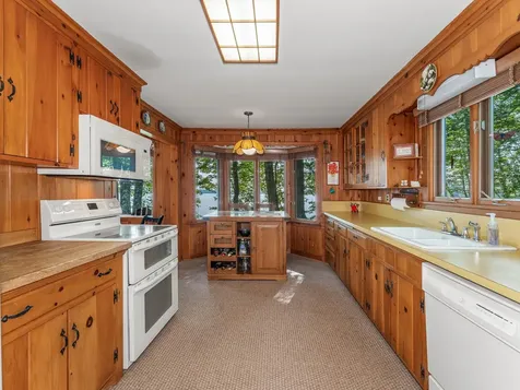 14090 Gauthier Lane Lac Du Flambeau WI 54538