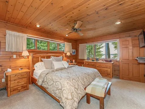 14090 Gauthier Lane Lac Du Flambeau WI 54538