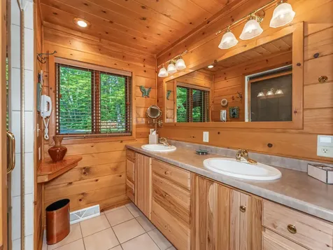 14090 Gauthier Lane Lac Du Flambeau WI 54538