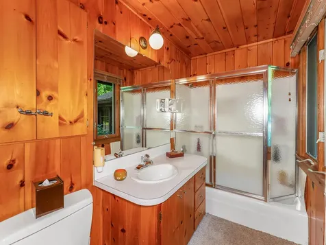 14090 Gauthier Lane Lac Du Flambeau WI 54538