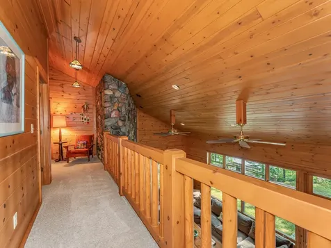 14090 Gauthier Lane Lac Du Flambeau WI 54538