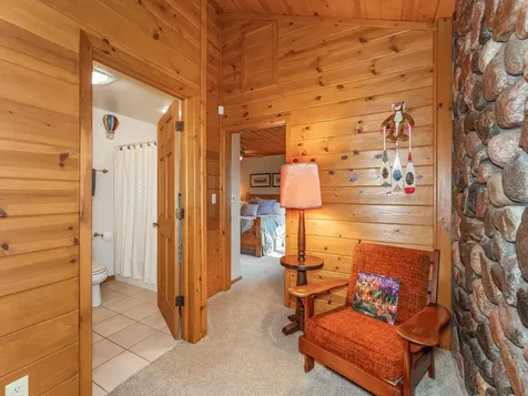 14090 Gauthier Lane Lac Du Flambeau WI 54538