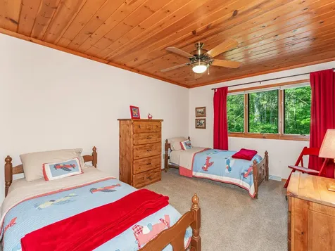 14090 Gauthier Lane Lac Du Flambeau WI 54538