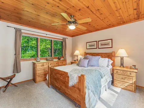 14090 Gauthier Lane Lac Du Flambeau WI 54538