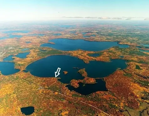 14090 Gauthier Lane Lac Du Flambeau WI 54538