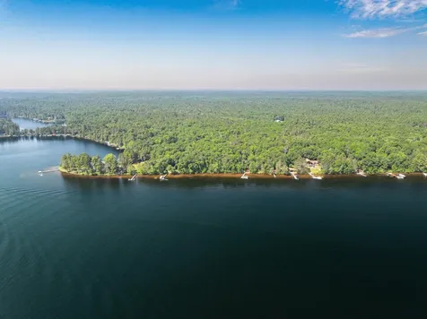 14090 Gauthier Lane Lac du Flambeau WI 54538