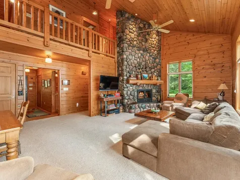 14090 Gauthier Lane Lac Du Flambeau WI 54538