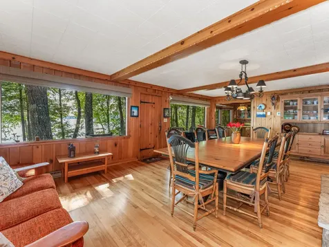 14090 Gauthier Lane Lac Du Flambeau WI 54538