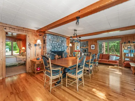 14090 Gauthier Lane Lac Du Flambeau WI 54538