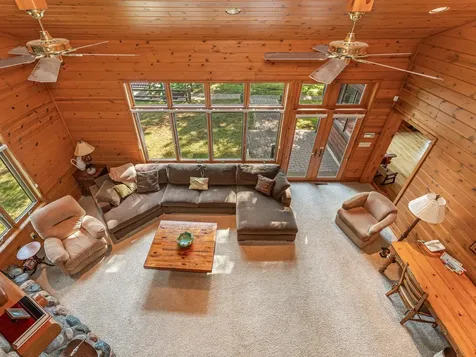 14090 Gauthier Lane Lac Du Flambeau WI 54538