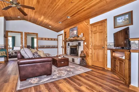 7980 Paton Road St Germain WI 54558