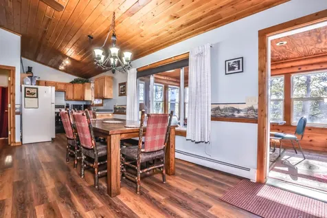 7980 Paton Road St Germain WI 54558