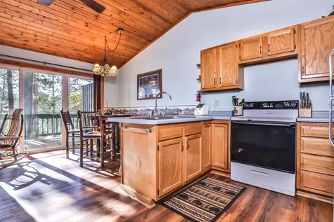 7980 Paton Road St Germain WI 54558