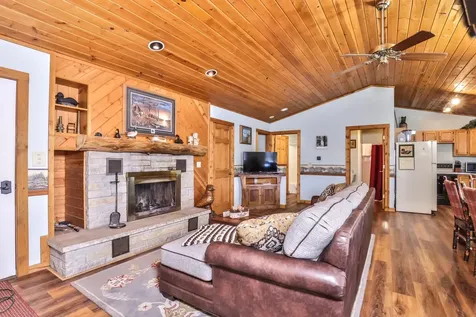 7980 Paton Road St Germain WI 54558