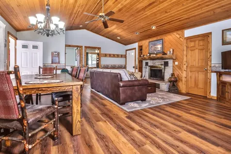 7980 Paton Road St Germain WI 54558
