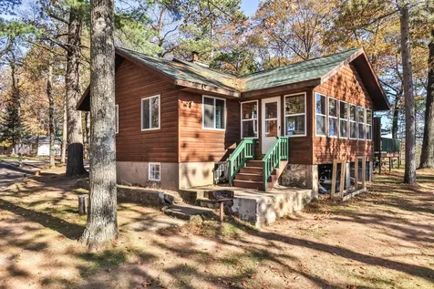 7980 Paton Road St Germain WI 54558