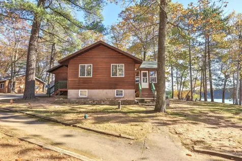 7980 Paton Road St Germain WI 54558