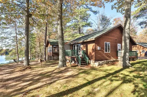 7980 Paton Road St Germain WI 54558