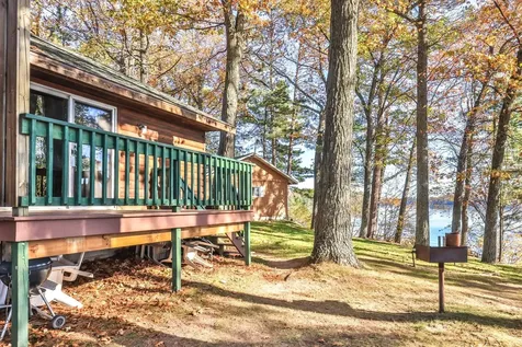 7980 Paton Road St Germain WI 54558