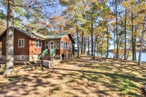 7980 Paton Road St Germain WI 54558