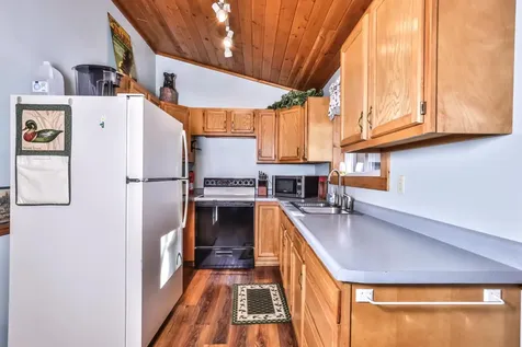 7980 Paton Road St Germain WI 54558