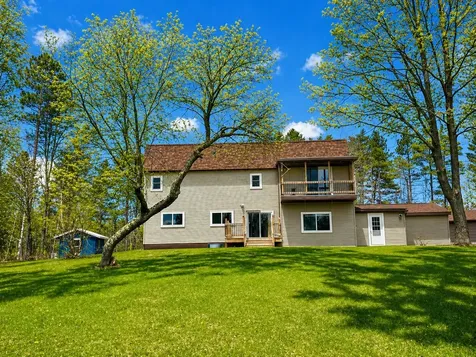 11305 Cth M Crandon WI 54520