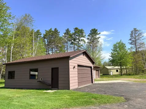 11305 Cth M Crandon WI 54520