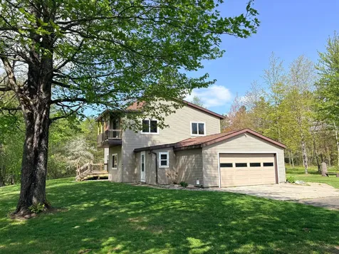 11305 Cth M Crandon WI 54520