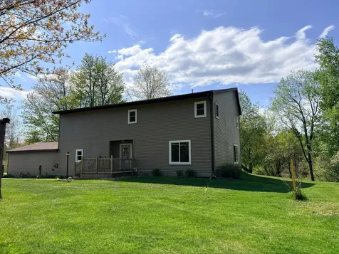 11305 Cth M Crandon WI 54520