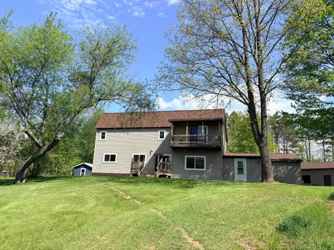11305 Cth M Crandon WI 54520