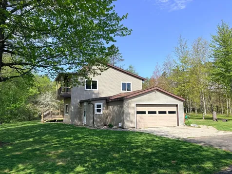 11305 Cth M Crandon WI 54520