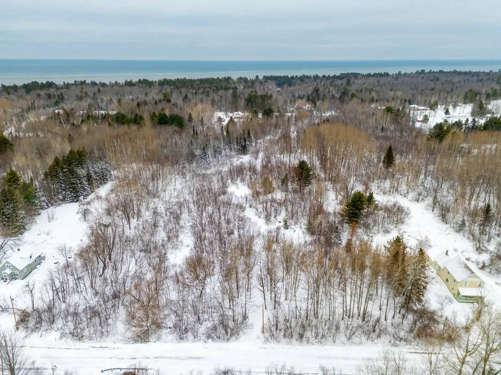 On Scovia Avenue Ontonagon MI 49953